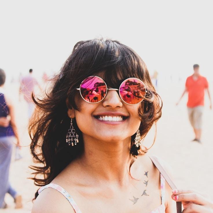 Anna van den Berg - Founder of CalmStreamNest