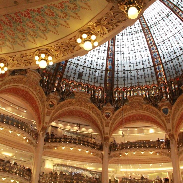 Dining out as an expat family in Netherlands